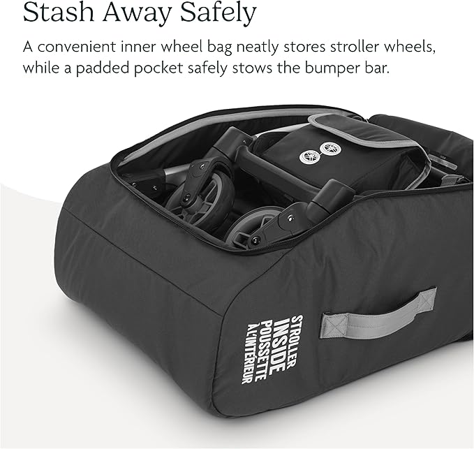 UPPAbaby Travel Bag for Minu/Minu V2