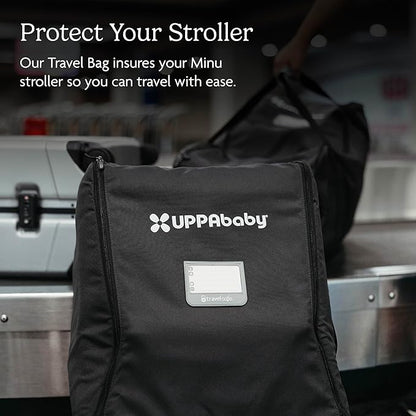 UPPAbaby Travel Bag for Minu/Minu V2
