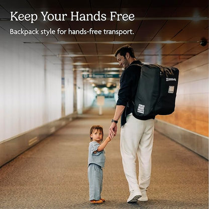 UPPAbaby Travel Bag for Minu/Minu V2