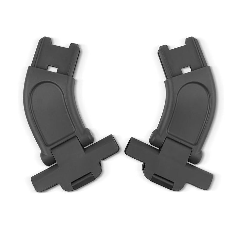 UPPAbaby Adapters For Minu V2/Mesa Car Seat Bassinet