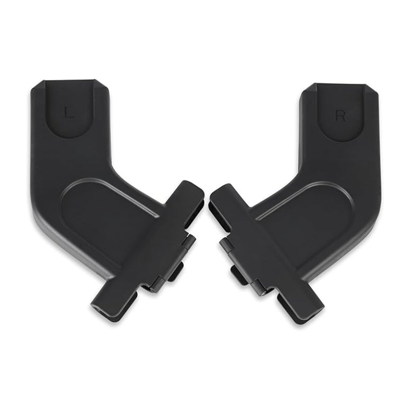 UPPAbaby Car Seat Adapters For Minu V2 Maxi Cosi, Nuna, Cybex, Besafe